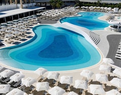 Lomakeskus Princess Andriana Resort & Spa (Kiotari, Kreikka)