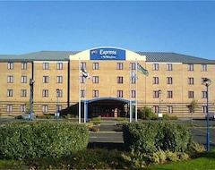 Hotelli Holiday Inn Express Greenock (Greenock, Iso-Britannia)