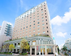 Hotel Tachikawa Washington (Tachikawa, Japonya)
