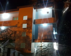 Otel Océano (Conakry, Guinea)