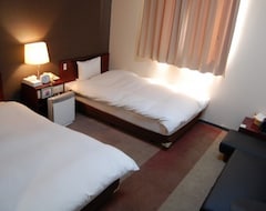 Khách sạn Business -Hotel Greenhill Mihama (Mihama, Nhật Bản)