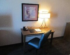 Hotel Best Western Plus Rapid City Rushmore (Rapid City, Sjedinjene Američke Države)