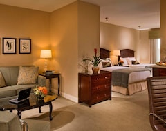 Ayres Hotel & Spa Mission Viejo - Lake Forest (Mission Viejo, USA)