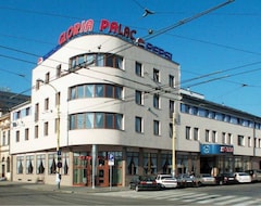 Hotel Gloria Palac (Košice, Slovačka)