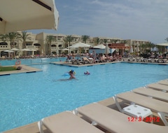 Khách sạn Hotel Tropicana Sea Beach (Sharm el-Sheikh, Ai Cập)