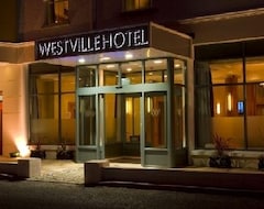 Khách sạn The Westville Hotel (Enniskillen, Vương quốc Anh)