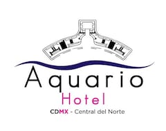 Khách sạn Hotel Aquario Cdmx - Central Del Norte (Mexico City, Mexico)