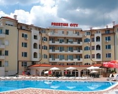 Khách sạn Prestige City I (Sunny Beach, Bun-ga-ri)