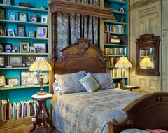 Bed & Breakfast Corners Mansion Inn - A Bed and Breakfast (Vicksburg, EE. UU.)