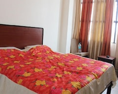 Hotel Santosh Regency (Haridwar, India)
