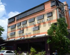 Hotel Centro Cnx (Chiang Mai, Thailand)