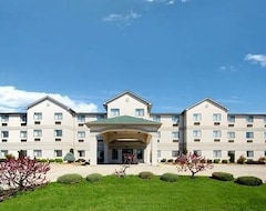 Khách sạn Quality Inn & Suites Brooks Louisville South (Brooks, Hoa Kỳ)