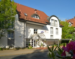 Khách sạn Hotel Caroline Mathilde (Celle, Đức)
