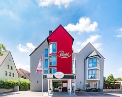 Khách sạn Ringhotel Reubel (Zirndorf, Đức)