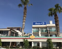 Khách sạn Marin-A (Turgutreis, Thổ Nhĩ Kỳ)