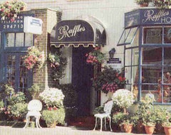 Khách sạn Raffles Hotel (Blackpool, Vương quốc Anh)
