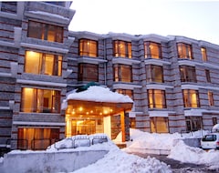 Hotel Lords Residency (Manali, Indija)