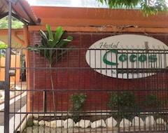 Otel Hostal Cocos Inn (Panama Şehri, Panama)