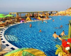 Hotel Eri Beach & Village (Limenas Chersonissos, Griechenland)