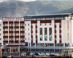 Garden Kale Thermal Hotel (Afyon, Turquía)