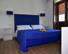 Hotel Bed and Lemons (Piano di Sorrento, Italy)