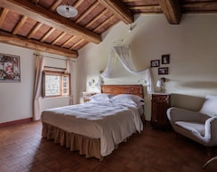 Casa rural B&B Hotel La Piana (Buggiano, Ý)