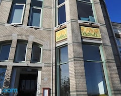 Hotel Ijsselhuys (Kampen, Holland)
