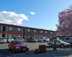 Maverick Motel (Klamath Falls, USA)