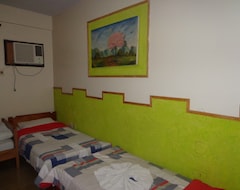 Hotel Mi Abuela (Ciudad del Este, Paraguay)