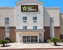 Khách sạn Extended Stay America Suites - San Antonio - North (San Antonio, Hoa Kỳ)