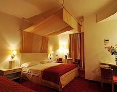 Hotel Palace Savuto (Malito, Italy)