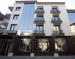 Khách sạn Hotel Aris (Sofia, Bun-ga-ri)