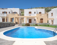Otel Naxos Luxury Villas (Naxos - Chora, Yunanistan)