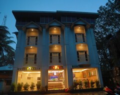 Hotelli Hydel Palace (Thrissur, Intia)