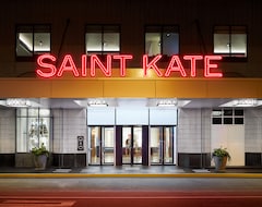 Saint Kate - The Arts Hotel (Milwaukee, USA)