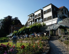 Khách sạn Schonbuhl Hotel & Restaurant Lake Thun (Hilterfingen, Thụy Sỹ)