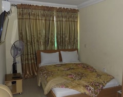 Khách sạn Terris & Suite (Ikeja, Nigeria)