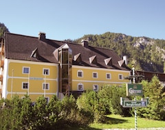 Hotel Bergkristall Wildalpen (Wildalpen, Østrig)