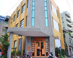 Khách sạn Hodua Guest House (Chiayi City, Taiwan)