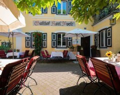 Hotel Poelt (Feldafing, Deutschland)