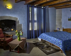 Hotel Residenza Terra Serena (Santa Cesarea Terme, Italy)