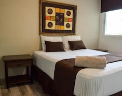 Hotelli Hotel Tropical Punta Cana Rd (Playa Bavaro, Dominikaaninen tasavalta)