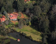 Otel Forest Lodge Resort (Pemberton, Avustralya)