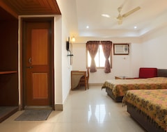 Hotel Rodali Residency (Guwahati, India)