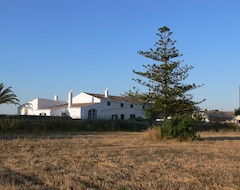 Casa rural Finca Llimpet (Alaior, España)