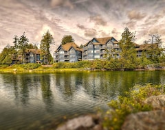 Khách sạn Waters Edge Shoreside Suites (Ucluelet, Canada)