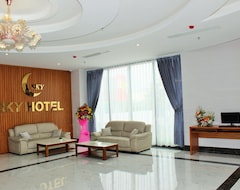 Sky Hotel Hong Ngu (Chau Doc, Vietnam)
