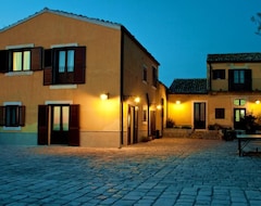Casa rural Tenuta Margitello (Comiso, Ý)