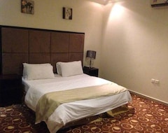 Otel Mena Suites (Riyad, Suudi Arabistan)