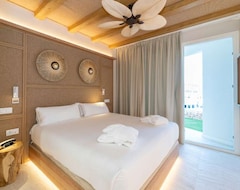 Hotel Lago Resort Menorca - Suites Del Lago Adults Only (Cala'n Bosch, Španjolska)